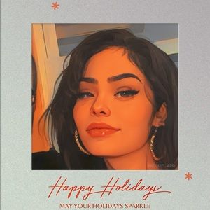 Meet your Posher, Jasmine